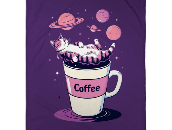 Galactic Coffee