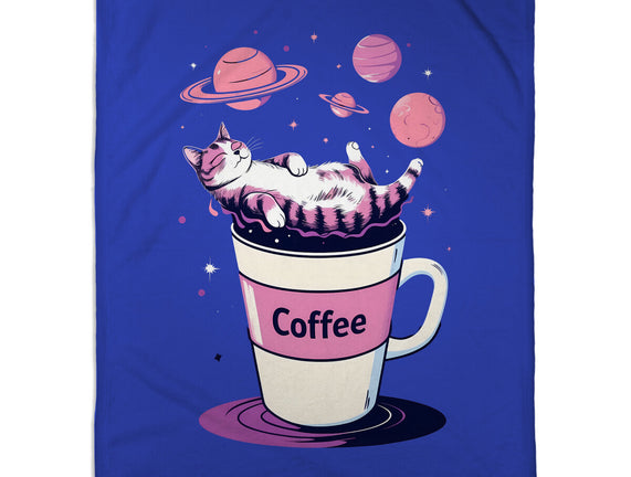 Galactic Coffee