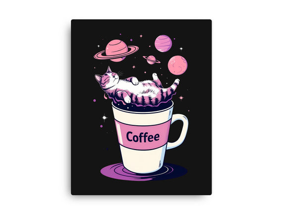 Galactic Coffee