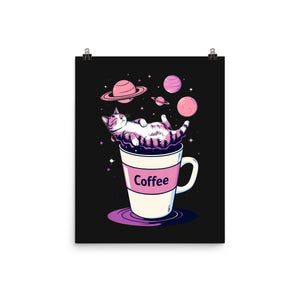 Galactic Coffee