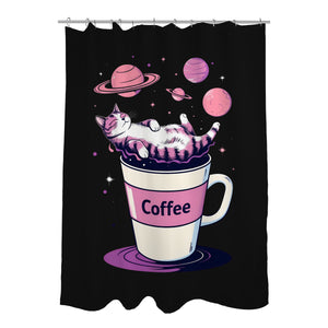 Galactic Coffee