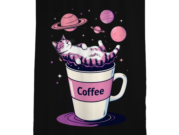 Galactic Coffee