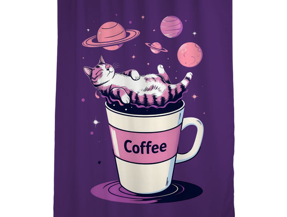 Galactic Coffee