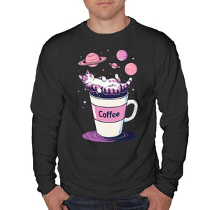 Galactic Coffee