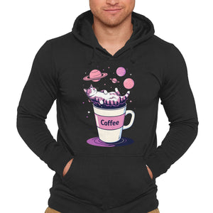 Galactic Coffee