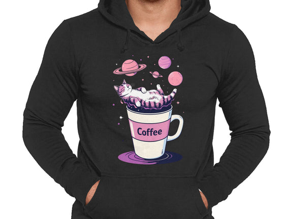 Galactic Coffee