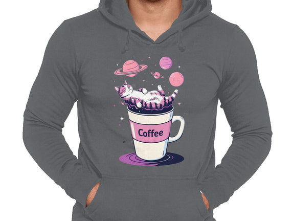 Galactic Coffee