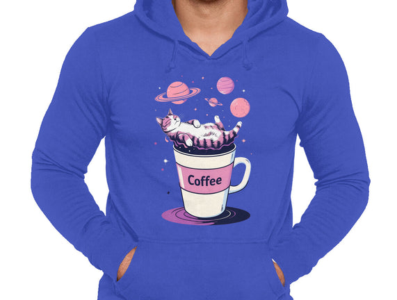 Galactic Coffee