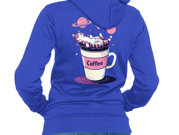 Galactic Coffee