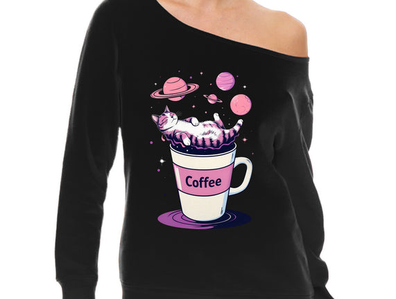 Galactic Coffee