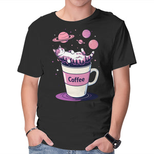 Galactic Coffee