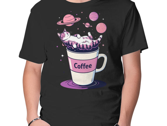 Galactic Coffee