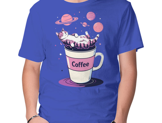 Galactic Coffee