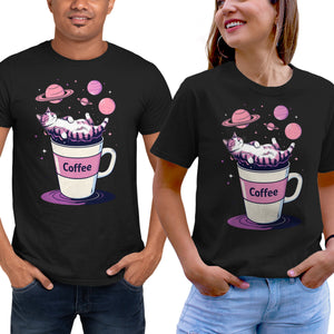 Galactic Coffee