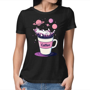Galactic Coffee