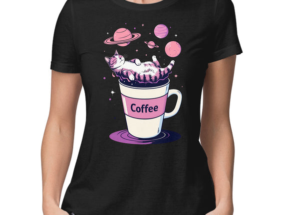 Galactic Coffee