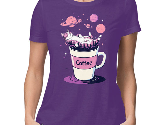 Galactic Coffee