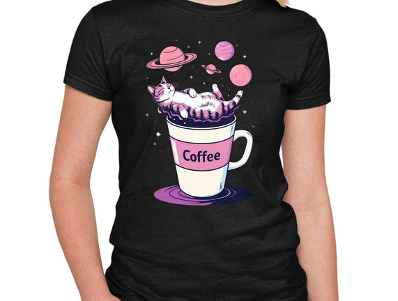 Galactic Coffee