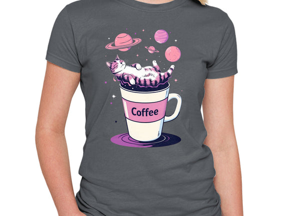 Galactic Coffee