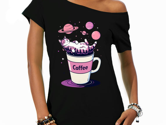 Galactic Coffee