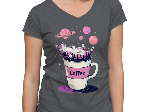 Galactic Coffee