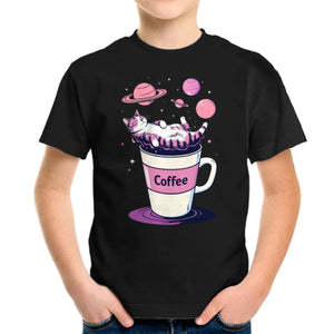 Galactic Coffee