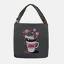 Galactic Coffee-None-Adjustable Tote-Bag-Jasonza