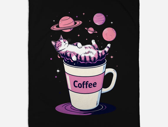 Galactic Coffee