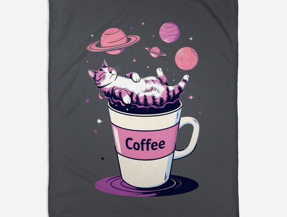 Galactic Coffee