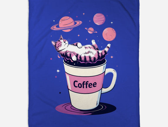 Galactic Coffee