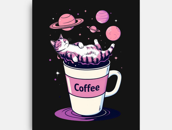 Galactic Coffee