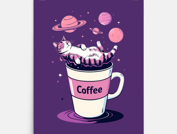 Galactic Coffee