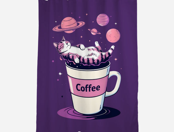 Galactic Coffee