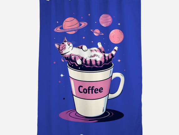 Galactic Coffee