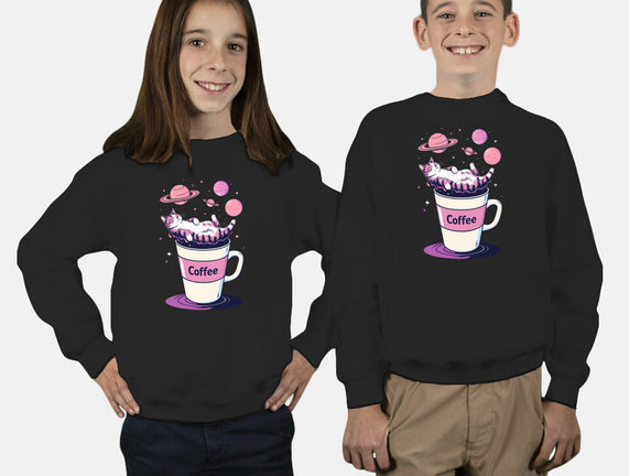 Galactic Coffee