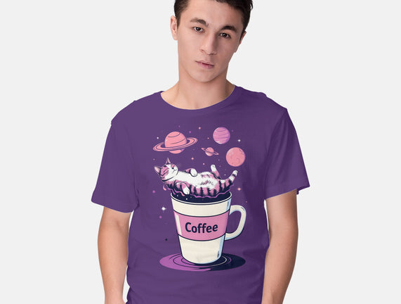 Galactic Coffee