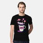 Galactic Coffee-Mens-Premium-Tee-Jasonza