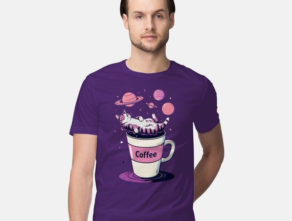 Galactic Coffee