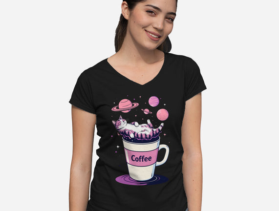 Galactic Coffee