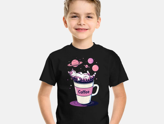 Galactic Coffee