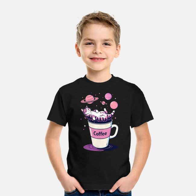 Galactic Coffee-Youth-Basic-Tee-Jasonza