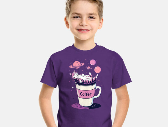 Galactic Coffee