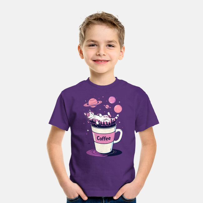 Galactic Coffee-Youth-Basic-Tee-Jasonza