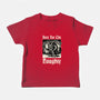 Naughty Krampus Christmas-Baby-Basic-Tee-Studio Mootant