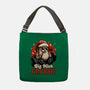 Big Santa Claus Energy-None-Adjustable Tote-Bag-Studio Mootant