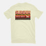 Sleighin Since 1809-Mens-Premium-Tee-Whimsical Thinker