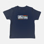 Forty Something-Baby-Basic-Tee-BadBox