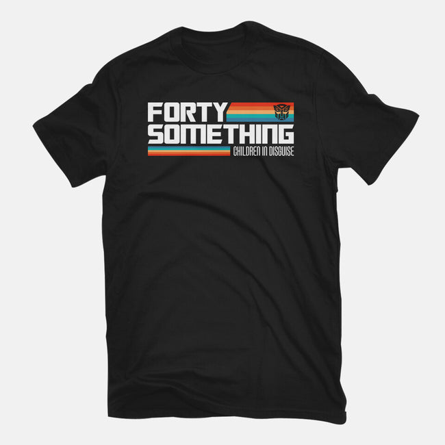 Forty Something-Youth-Basic-Tee-BadBox