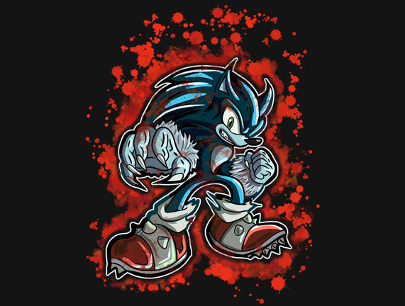 Sonic Beast