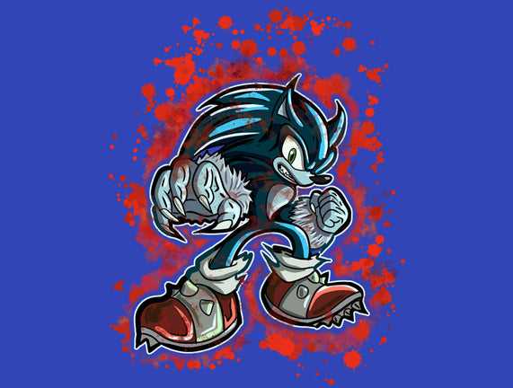 Sonic Beast